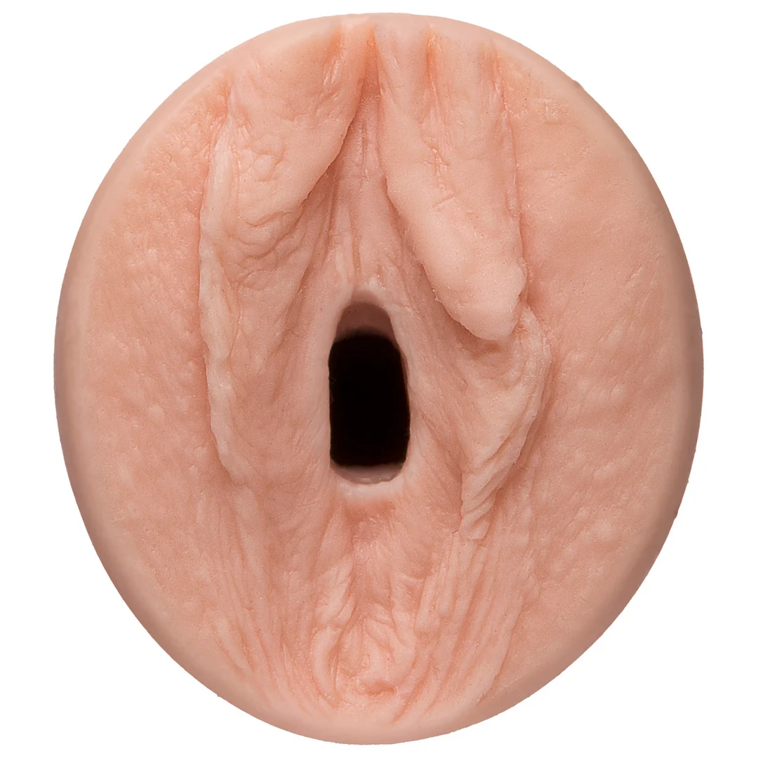 Masturbatore vaginale realistico al tatto ULTRASKYN - immagine 4