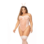 Costume Sexy Bunny Mapalé L/XL - immagine 13