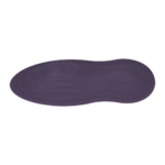 Seduta del piacere Doc Johnson iRide Throb, viola tenue - immagine 3