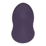 Seduta del piacere Doc Johnson iRide Throb, viola tenue - immagine 4