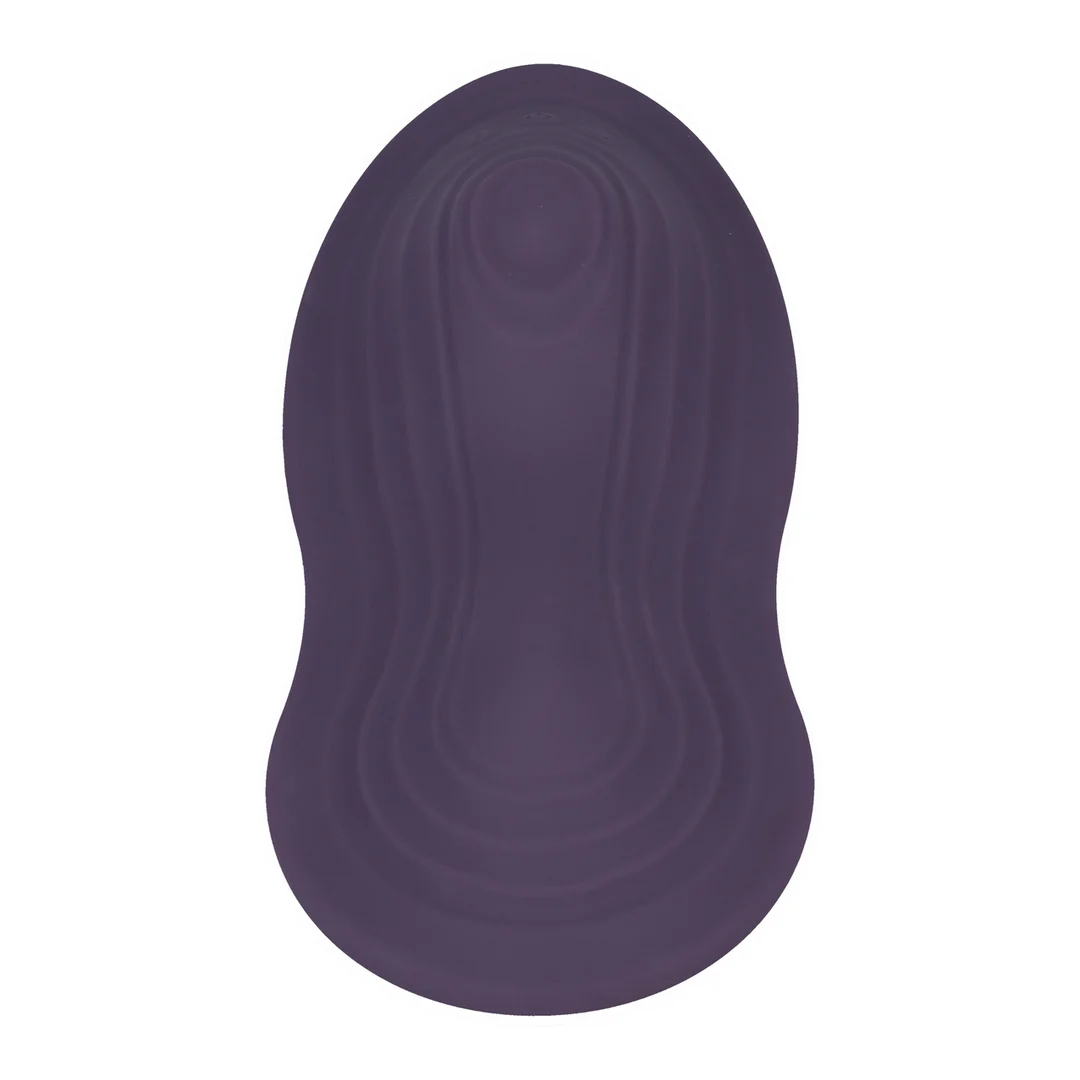 Seduta del piacere Doc Johnson iRide Throb, viola tenue - immagine 4