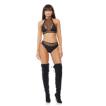 Top e slip Forplay Impulse - immagine 2