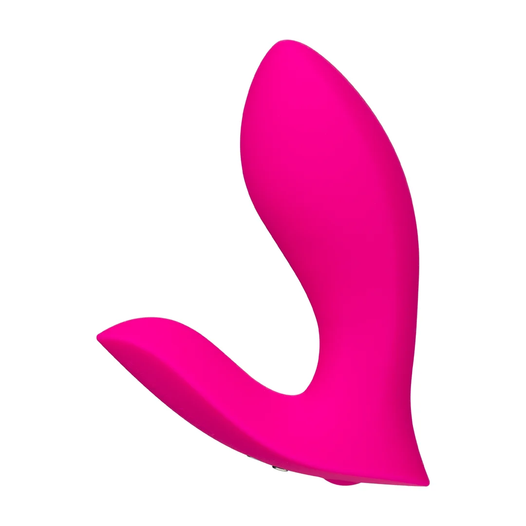 Vibratore da dito con Bluetooth – Flexer Lovense - immagine 3