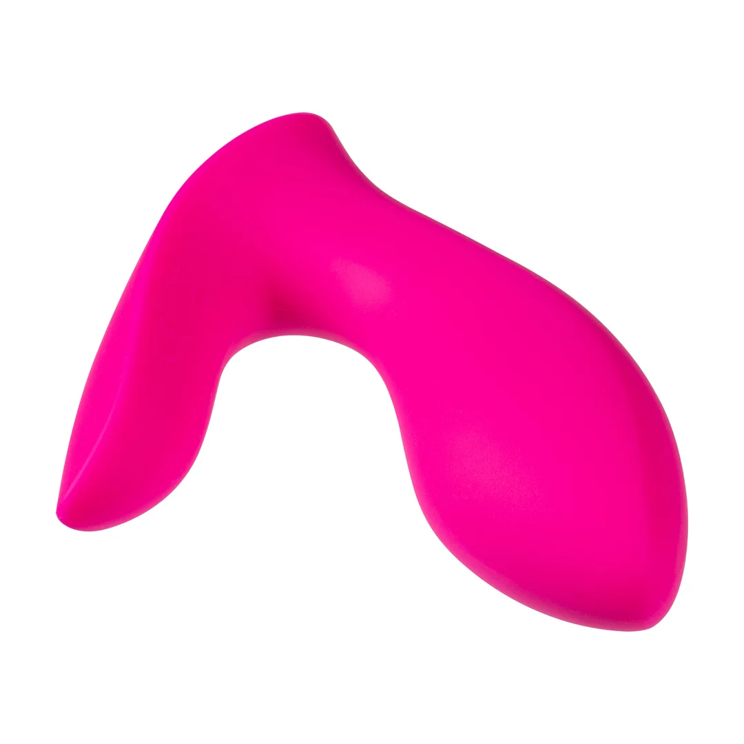 Vibratore da dito con Bluetooth – Flexer Lovense - immagine 4