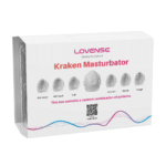 Masturbatore tascabile con sleeve morbida, bianco
