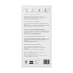 Dildo con imbracatura e collo regolabile – Lapis - immagine 2