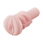 Sleeve per pene con sensazione realistica, color carne - immagine 2