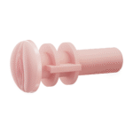 Sleeve per pene con sensazione realistica, color carne
