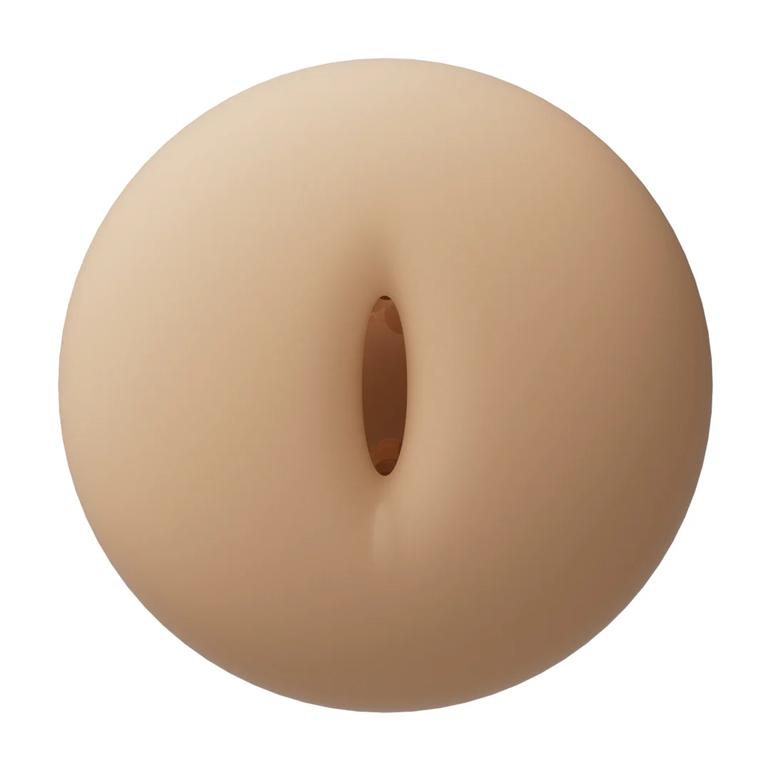 Guaina per pene dalla forma neutra – Solace Pro - immagine 5
