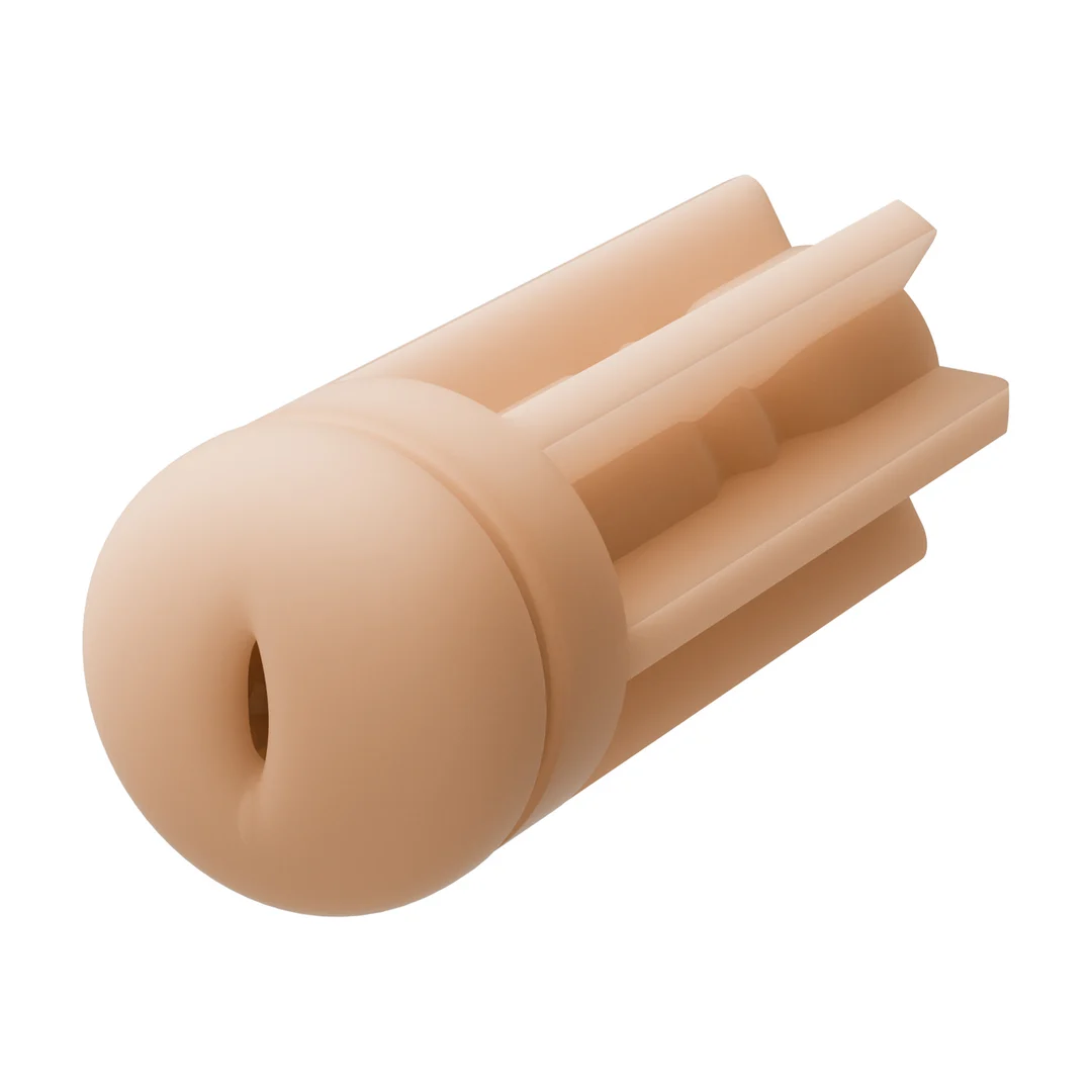 Guaina per pene dalla forma neutra – Solace Pro - immagine 6