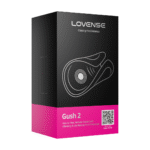 Masturbatore automatico con telecomando – Gush 2
