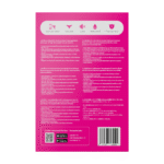 Vibratore per il punto G controllato tramite app e indossabile Lovense rosa Lovense - immagine 3