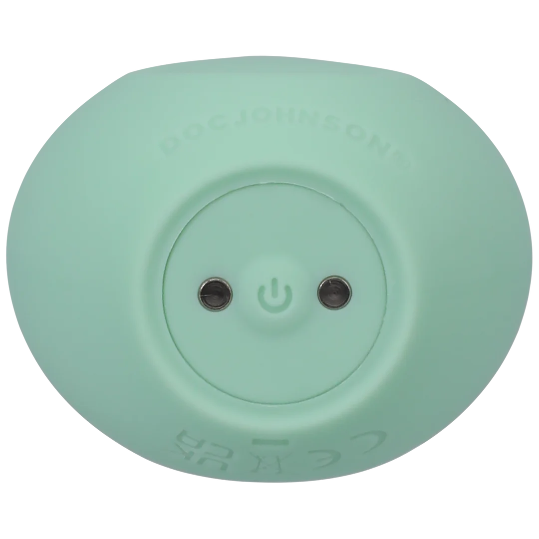 Stimolatore clitorideo ricaricabile Chi - immagine 4