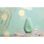 Stimolatore clitorideo ricaricabile Chi - immagine 3