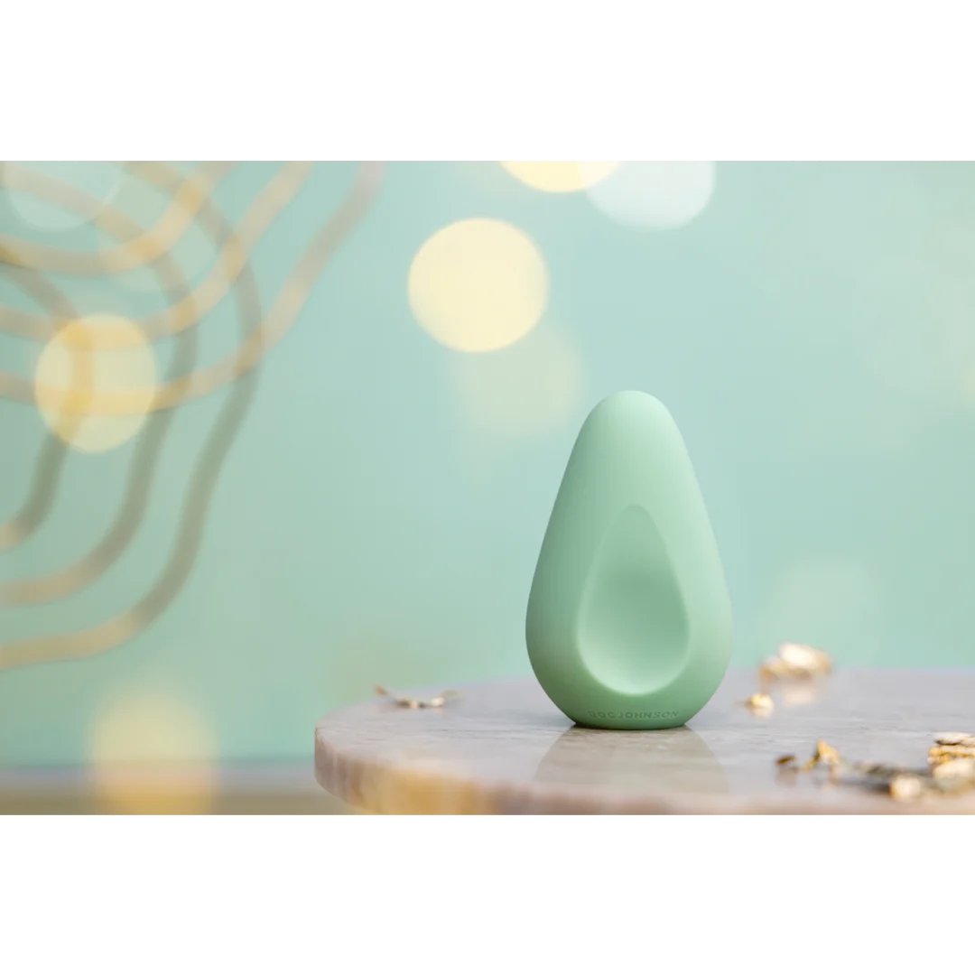 Stimolatore clitorideo ricaricabile Chi - immagine 3
