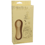 Sol, vibratore pulsante ricaricabile