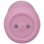 Droom vibratore bullet ricaricabile in silicone - immagine 4