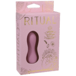 Droom vibratore bullet ricaricabile in silicone