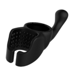 Vibratore prostatico con braccio flessibile – Nero (nome) Lovense - immagine 4