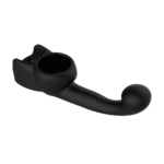 Vibratore prostatico con braccio flessibile – Nero (nome) Lovense - immagine 3