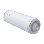 Masturbatore automatico con controllo Bluetooth – Bianco - immagine 3