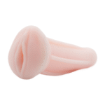 Sleeve per pene con sensazione realistica, color carne - immagine 2