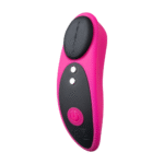 Vibratore clitorideo con controllo tramite app – Ferri Lovense - immagine 5