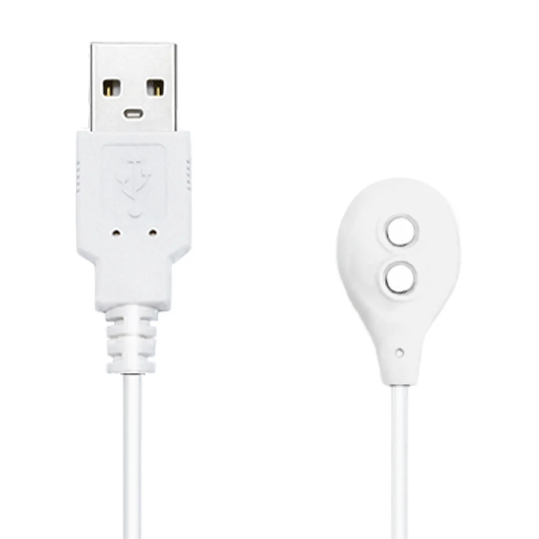 Cavo di ricarica magnetico per vibratore – Charging Cable Magnetic Lovense - immagine 1