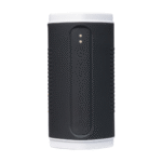 Masturbatore vaginale con telecomando Bluetooth, nero - immagine 3