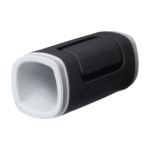 Masturbatore vaginale con telecomando Bluetooth, nero - immagine 4