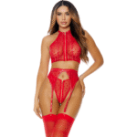 Completo intimo Forplay I Heart You - immagine 4