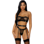 Set lingerie Good As Gold - immagine 4