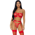 Set lingerie Good As Gold - immagine 12