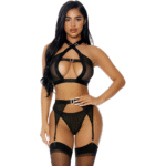 Set lingerie Forplay Golden Hour - immagine 2