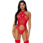 Set di lingerie Steal Your Heart - immagine 2