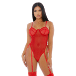 Forplay Make it Ring teddy - immagine 9