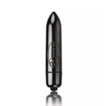 Vibratore bullet con 7 impostazioni – 3.15 / 80 mm Rocks-Off - immagine 3