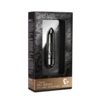 Vibratore bullet con 7 impostazioni – 3.15 / 80 mm Rocks-Off