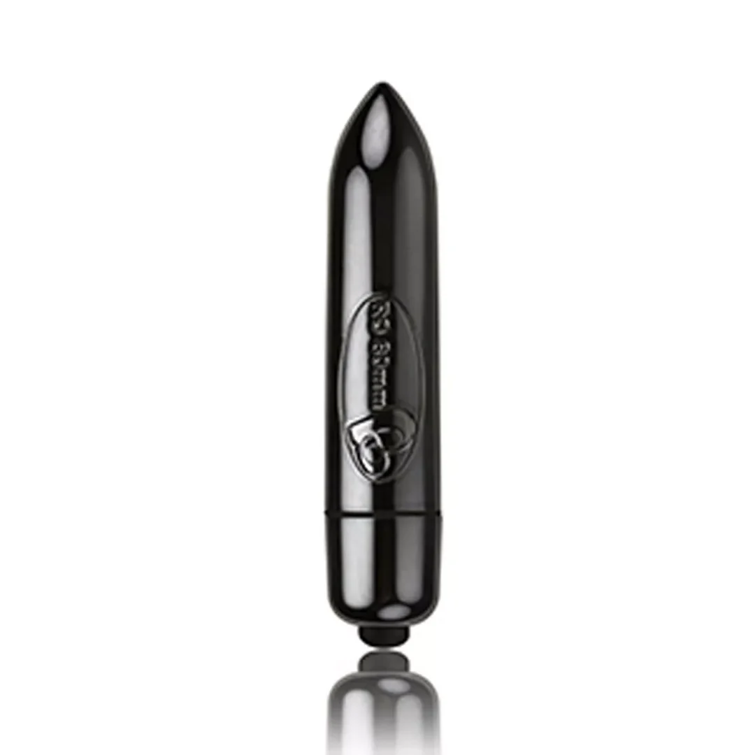 Vibratore bullet con 7 impostazioni – 3.15 / 80 mm Rocks-Off - immagine 3