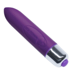 Vibratore bullet con 7 impostazioni – 3.15 / 80 mm Rocks-Off - immagine 5