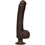 Doc Johnson Anaconda dildo vibrante - immagine 3