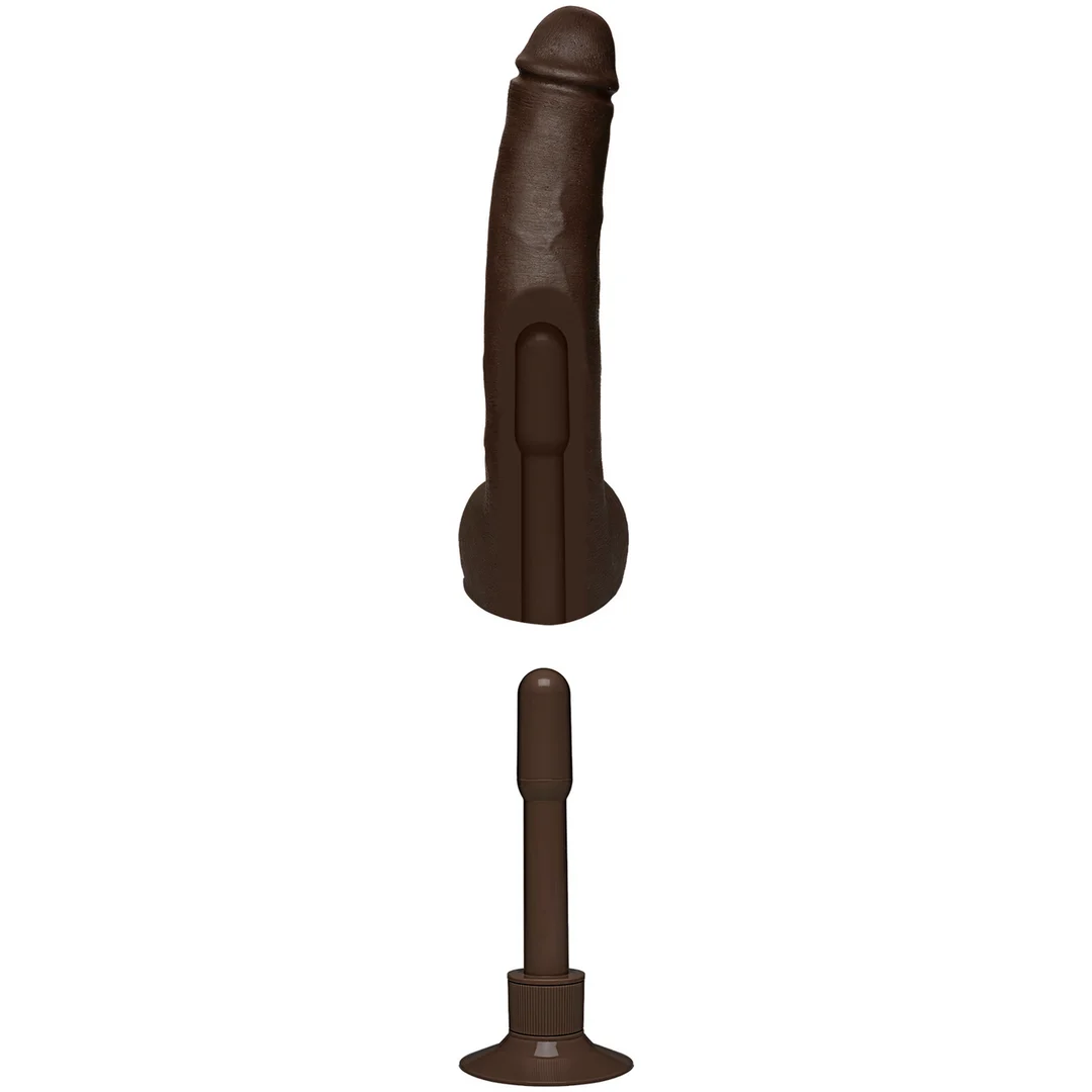 Doc Johnson Anaconda dildo vibrante - immagine 5