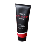 Lubrificante a base d’acqua Sessions Gel, naturale, senza profumo né gusto, 125 ml, Sessions