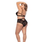 Completo intimo Mapalé da due pezzi - immagine 5