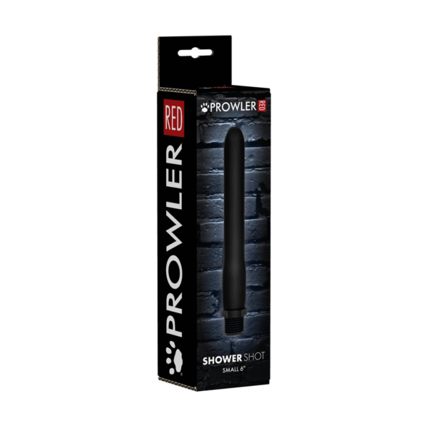 Prowler Red Douche Shot piccola nera