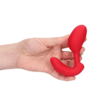 Vibratore doppio a mani libere Vivi Aneros - immagine 5
