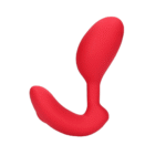 Vibratore doppio a mani libere Vivi Aneros - immagine 6