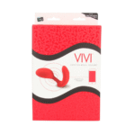 Vibratore doppio a mani libere Vivi Aneros - immagine 2