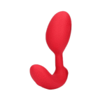 Vibratore doppio a mani libere Vivi Aneros - immagine 4