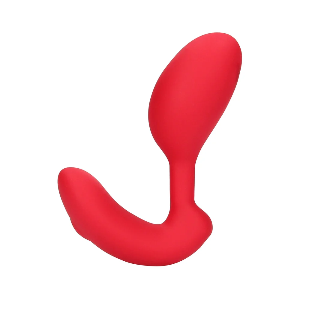 Vibratore doppio a mani libere Vivi Aneros - immagine 6